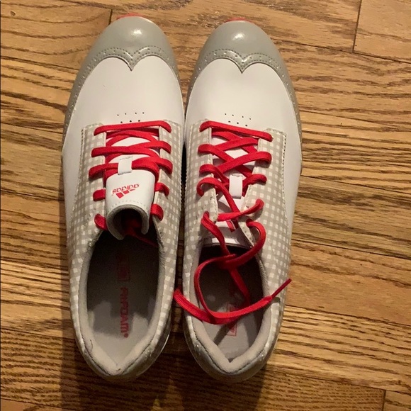 adidas Shoes - Adidas golf shoes